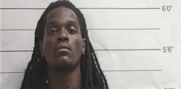 Daiquan Hart, - Orleans Parish County, LA 